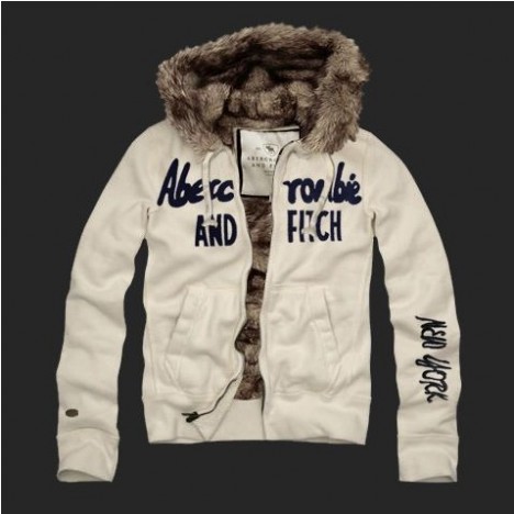 Jaqueta Abercrombie Fitch Grandes Grifes