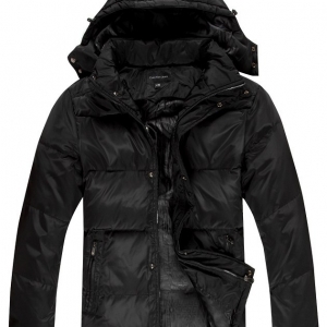 Jaqueta Calvin Klein