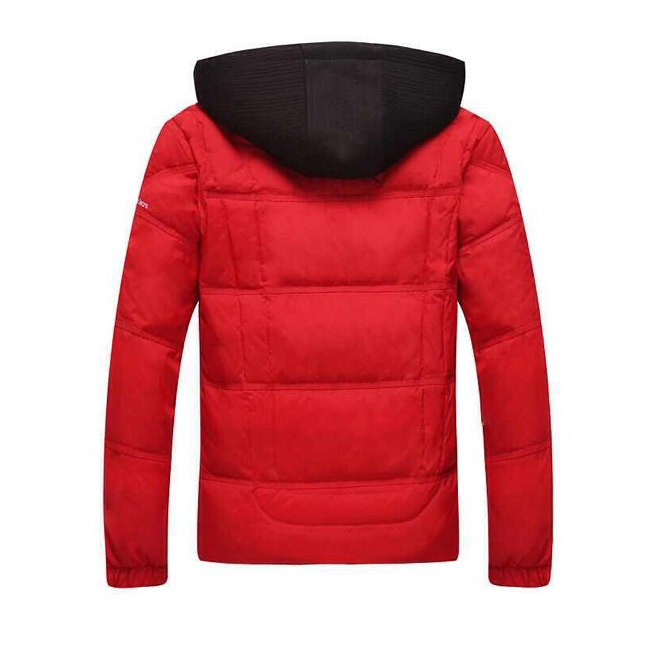 Jaqueta Calvin Klein - Imagem 2