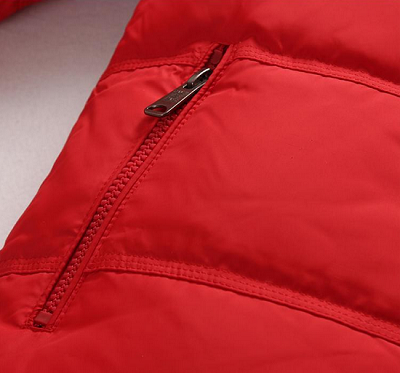 Jaqueta Calvin Klein - Imagem 3