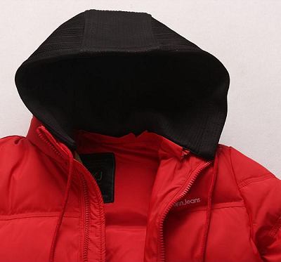 Jaqueta Calvin Klein - Imagem 4