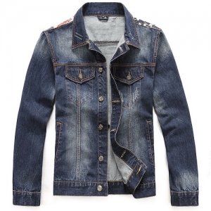 Jaqueta Jeans DSqared2