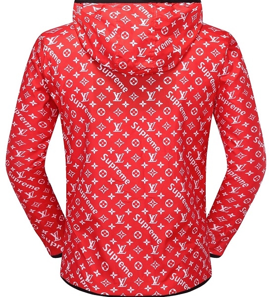 CASACO LOUIS VUITTON FEMININO - luxominas