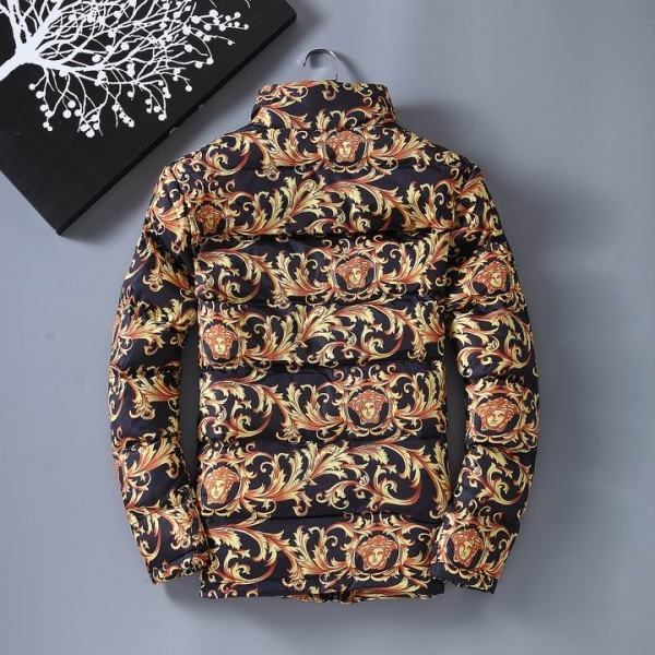 Jaqueta Versace - Imagem 3