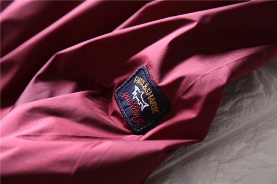 Jaqueta com capuz Paul & Shark - Imagem 6