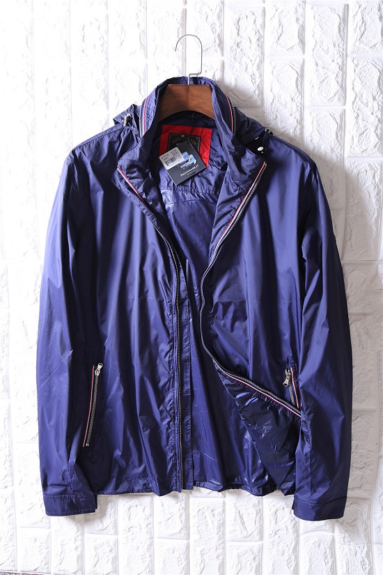 Jaqueta com capuz Paul & Shark - Imagem 7