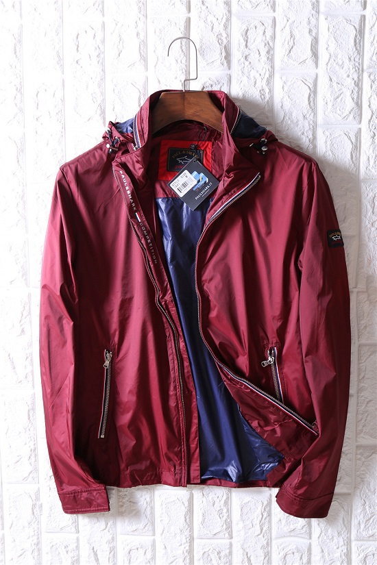 Jaqueta com capuz Paul & Shark - Imagem 2