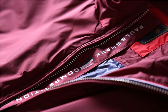 Jaqueta com capuz Paul & Shark - Imagem 4