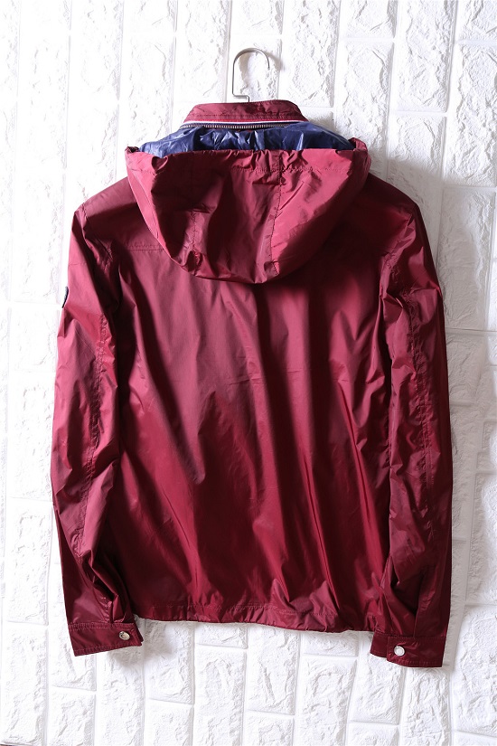 Jaqueta com capuz Paul & Shark - Imagem 5