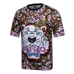 Kenzo Camiseta Kenzo