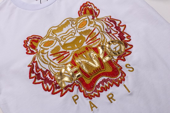 Kenzo Camiseta Kenzo - Imagem 2