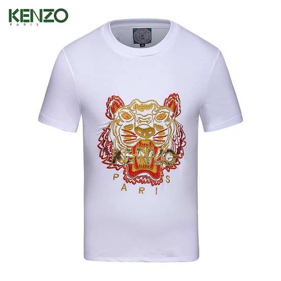 Kenzo Camiseta Kenzo - Imagem 3