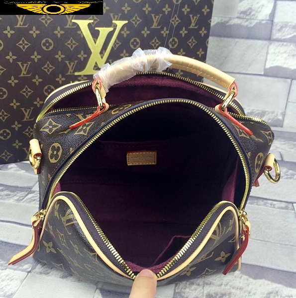 Louis Vuitton Bolsas de Couro louis Vuitton - Imagem 3