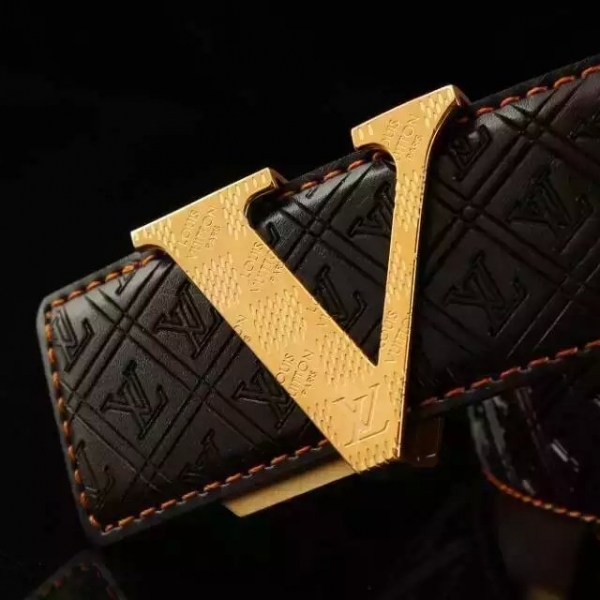 Louis Vuitton Cintos para Homens Louis Vuitton - Imagem 2