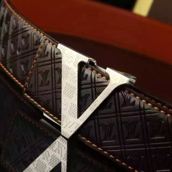 Louis vuitton Cinto Masculino Louis Vuitton - Image 2