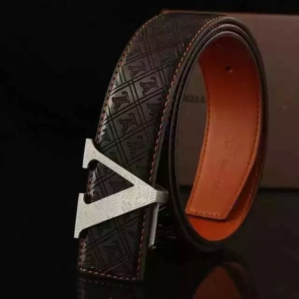 Louis vuitton Cinto Masculino Louis Vuitton - Image 3