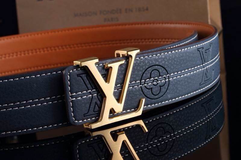 Cinto Masculino Louis Vuitton l  Cintos masculinos, Acessórios masculinos,  Acessórios