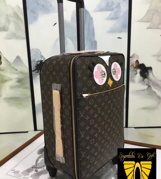 Mala de Viagem Louis Vuitton - Image 6