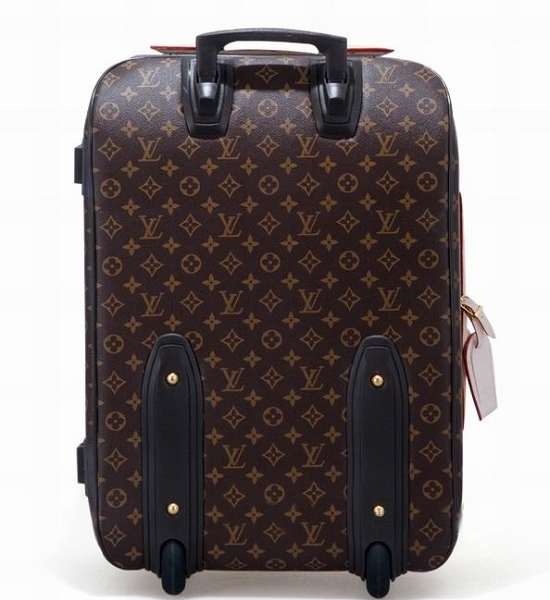 Mala de Viagem Louis Vuitton - Image 6