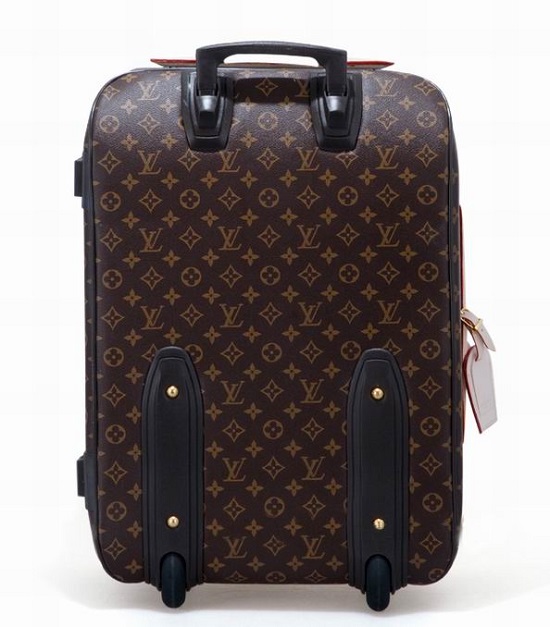 Malas de Luxo da Louis Vuitton - 37% OFF - Felix Imports