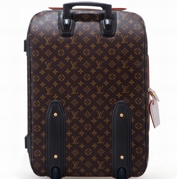Mala de Viagem Louis Vuitton - Image 6