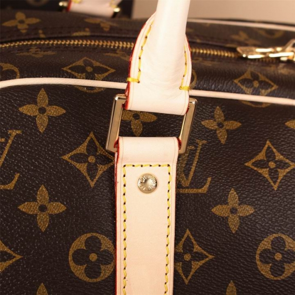 Mala de Viagem Louis Vuitton - Imagem 6