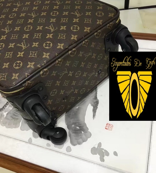 Mala de Viagem Louis Vuitton - Image 7