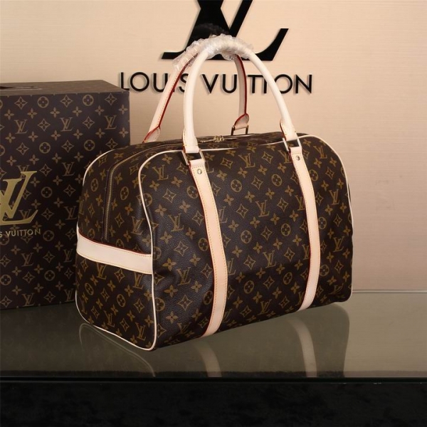 Mala de Viagem Louis Vuitton - Imagem 7