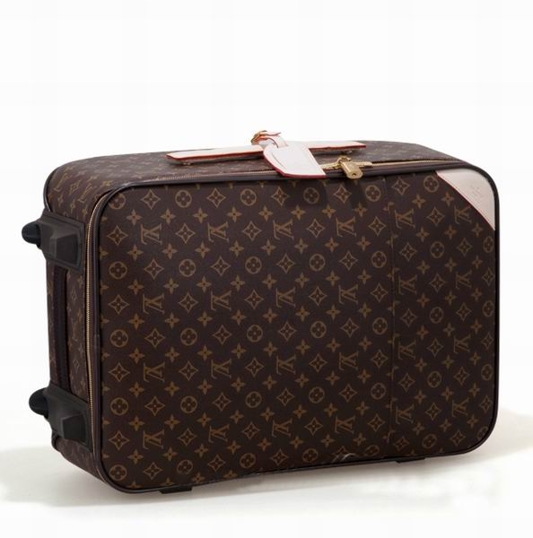 Mala de Viagem Louis Vuitton - Image 8