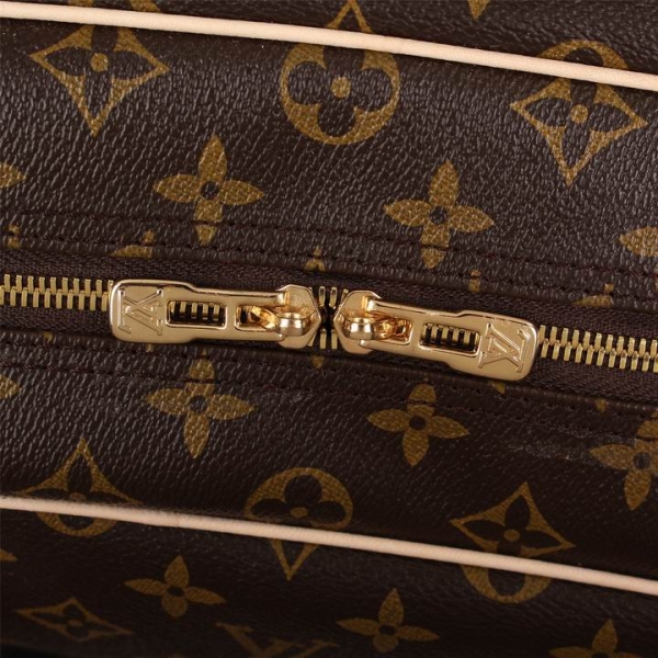Mala de Viagem Louis Vuitton - Imagem 8