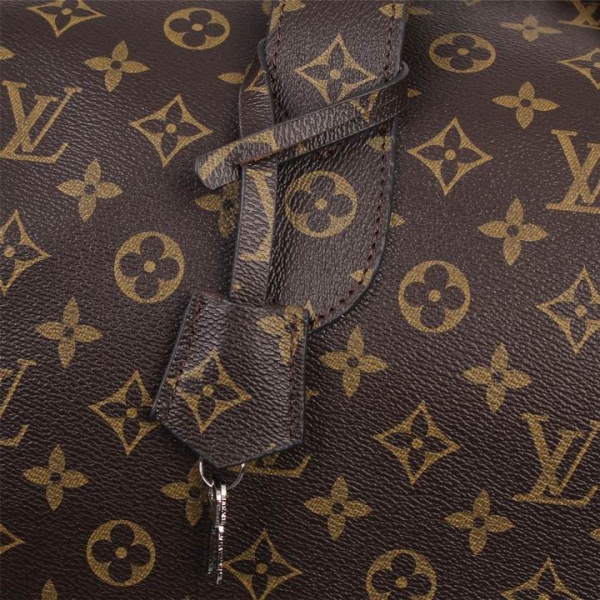 Mala de Viagem Louis Vuitton - Image 8