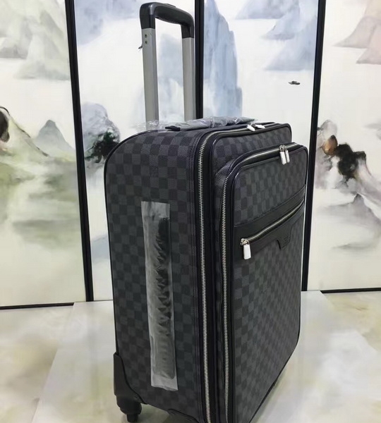 Mala de Viagem Louis Vuitton - Image 9