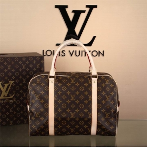 Mala de Viagem Louis Vuitton