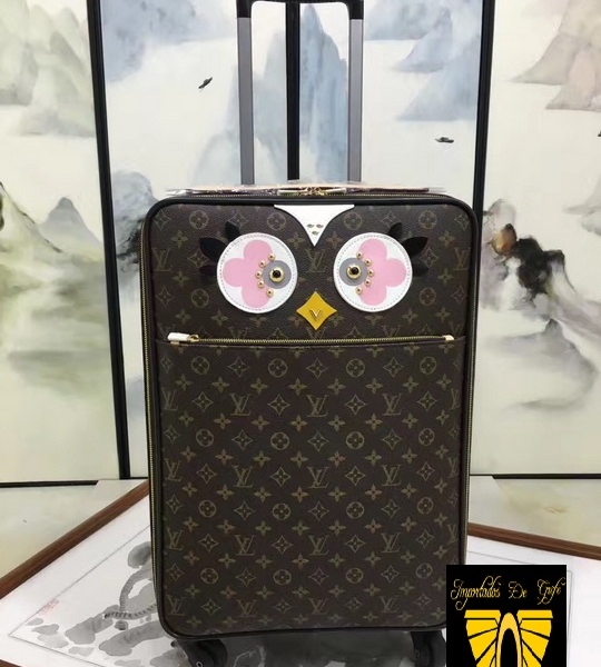 Mala de Viagem Louis Vuitton - Image 2