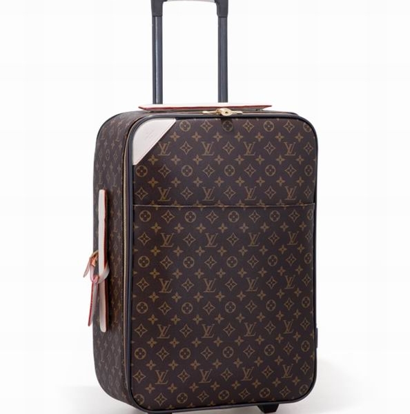 Mala de Viagem Louis Vuitton - Image 2