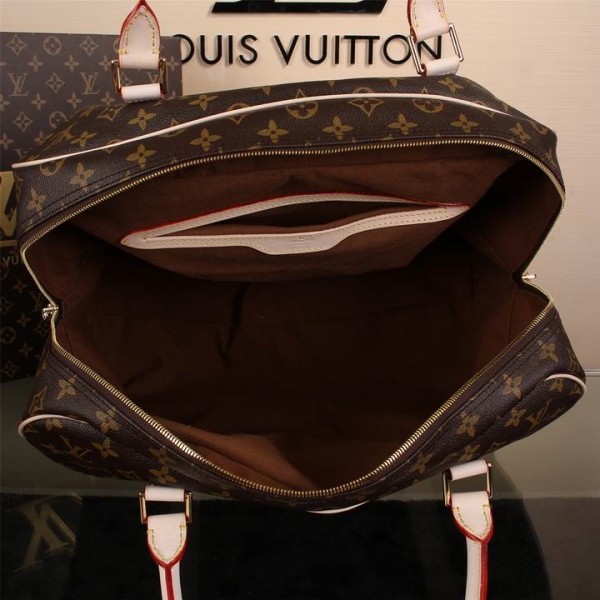 Mala de Viagem Louis Vuitton - Imagem 2