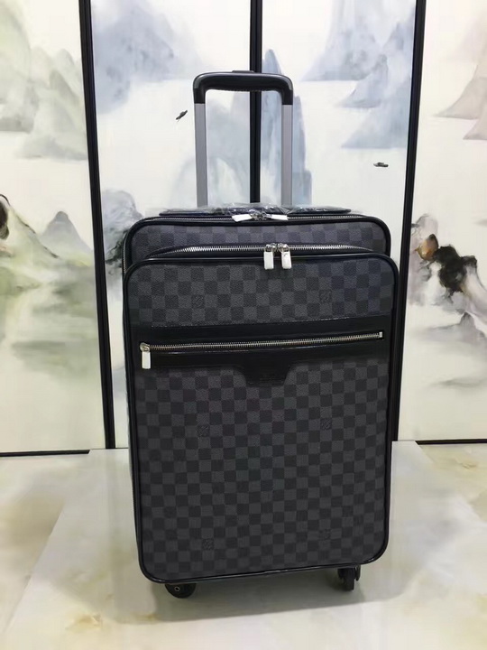 Mala de Viagem Louis Vuitton - Grandes Grifes