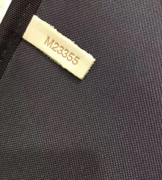 Mala de Viagem Louis Vuitton - Image 3