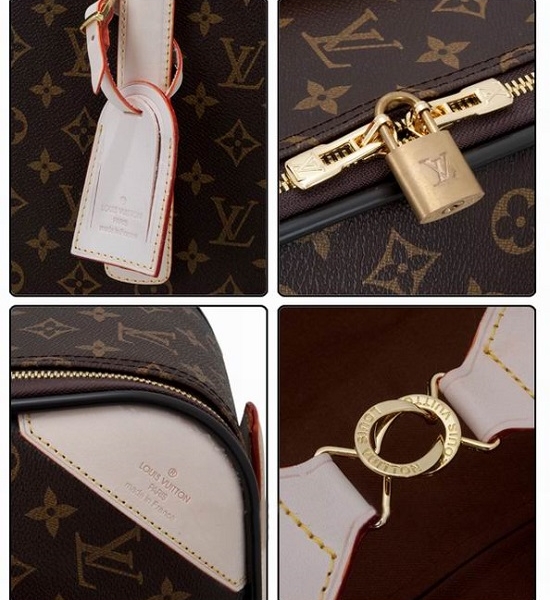 Mala de Viagem Louis Vuitton - Image 3