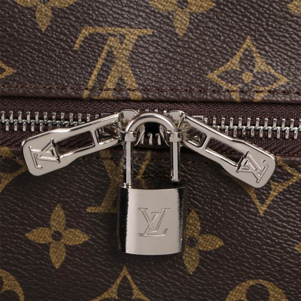 Mala de Viagem Louis Vuitton - Image 3