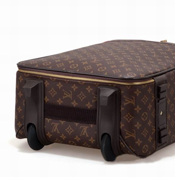 Mala de Viagem Louis Vuitton - Image 3