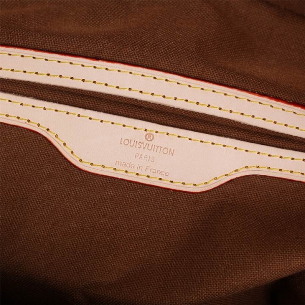 Mala de Viagem Louis Vuitton - Imagem 3
