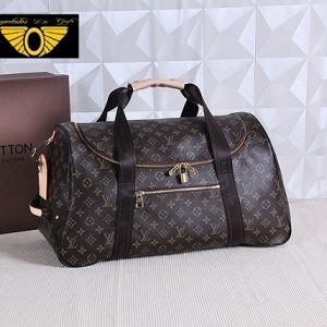 Mala de Viagem Louis Vuitton