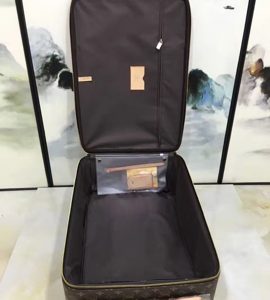 Mala de Viagem Louis Vuitton - Image 4