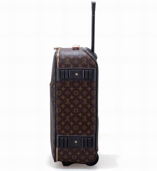 Mala de Viagem Louis Vuitton - Image 4