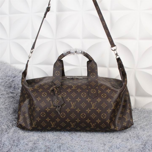 Mala de Viagem Louis Vuitton - Image 4