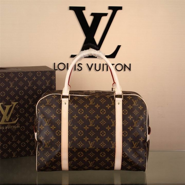 Mala de Viagem Louis Vuitton - Imagem 4