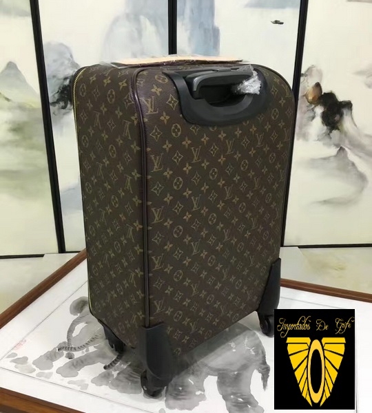 Mala de Viagem Louis Vuitton - Image 5