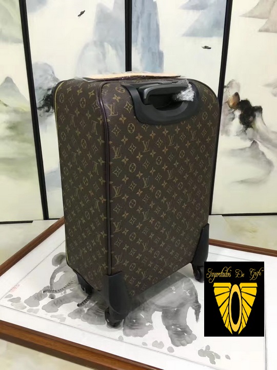 Mala de Viagem Louis Vuitton