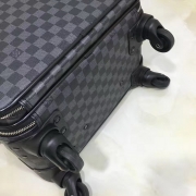 Kit de Malas de Viagem Louis Vuitton – Possessive